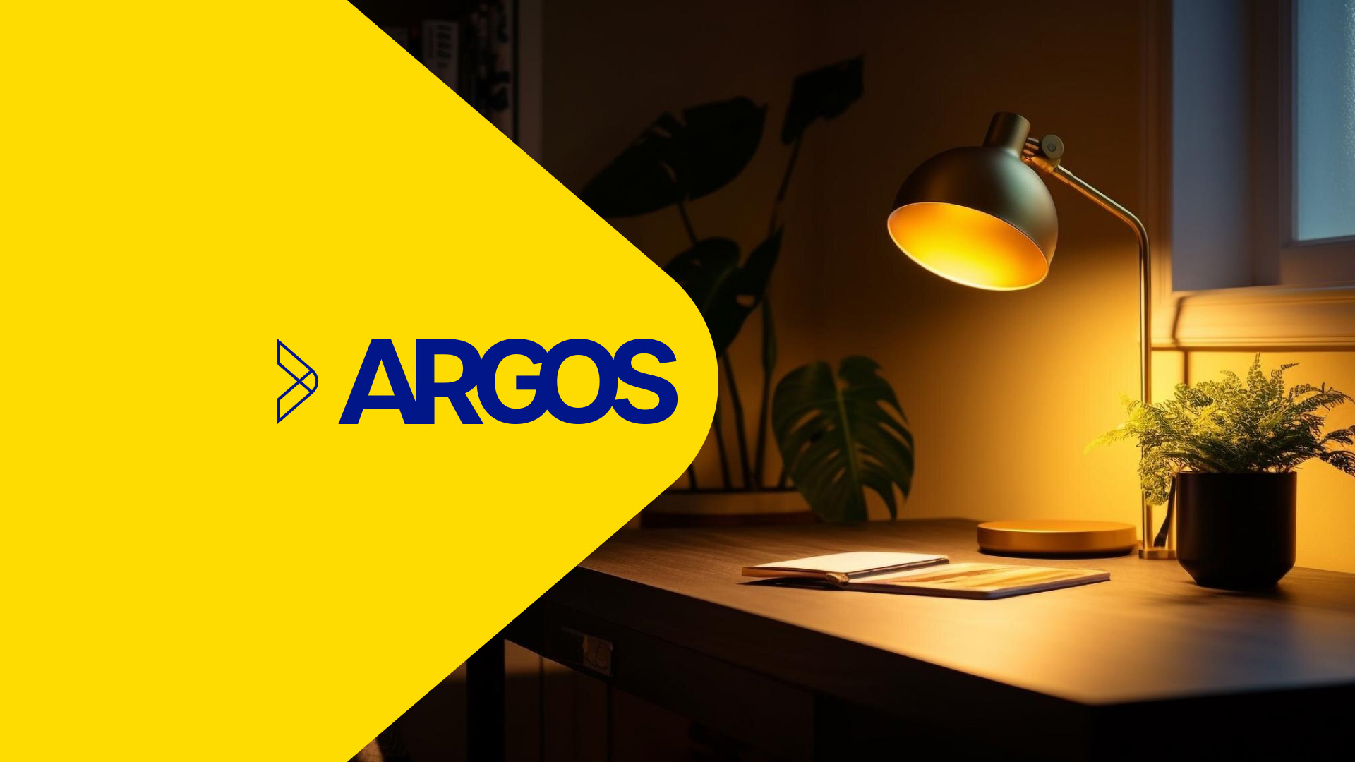 Argos L'Energia Offerta Luce Casa
