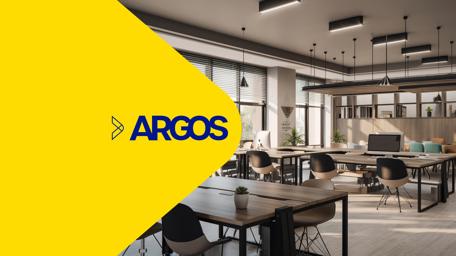 Argos L'Energia Offerta Luce Business