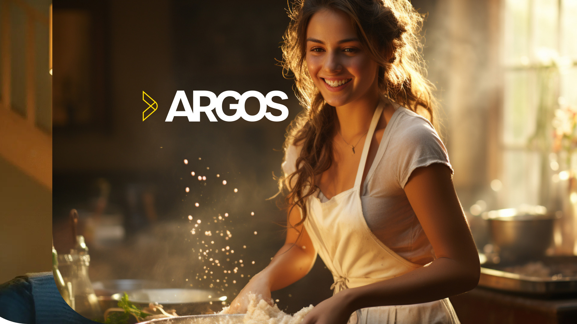 Argos L'Energia Offerta Gas Flex